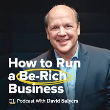 Chick-fil-A's specialty may be chicken, but former Chief Marketing Officer David  Salyers says the focus of the restaurant chain has never been the number of  sandwiches sold. Instead, he likes to call