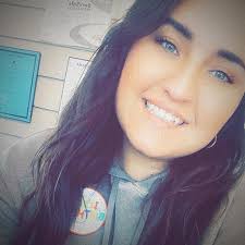 Kendra Gray • Facebook