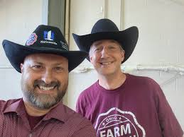 Kris Boone (@kboone)