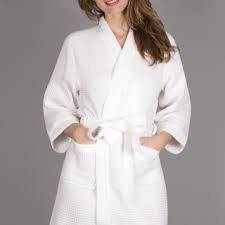 Lily Pad Lingerie Short Kay Anna Spa Robe 3 4 Sleeves Pink Or White S Xl Sparobe Kayanna Lilypadlingerie Shopsatmatticksfarm Shoplocally Facebook