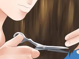 12 remedies for shiny, silky hair in a minute (#9 is fun!) 1. How To Have Healthy Shiny Silky Hair 15 Steps With Pictures