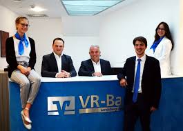 Juni in dieser filiale keine scheine und münzen mehr einzahlen können. 11 09 2020 Jetzt Geht S Erst Richtig Los Vr Bank Landsberg Ammersee Eg