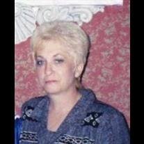 Elizabeth Stanley Obituary