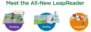 Ready Set Read And Write With Leapreader From Leapfrog Leapreader Mommy Bunch