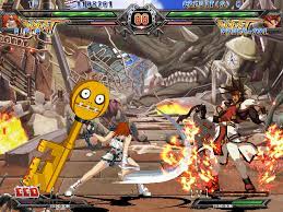 Ending for Guilty Gear XX Slash (Arcade)