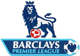 The premier league (often referred to as the english premier league (epl) outside england) is the top level of the english football league system. Barclays Premier League Logo Machine Embroidery Design