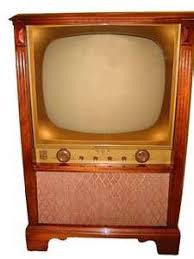 Black And White Tv Shows 1960s 1960 Tv Sets Yahoo Image Search Results Vintage Tv Old Tv Vintage Television
