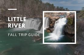 Little river falls the little river canyon national preserve is located in cherokee county at the southern end of the cumberland plateau physiographic section. Little River Falls Alabama Waterfalls