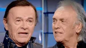 Non perdere più gli eventi di dodi battaglia! Verissimo Ricorda Stefano D Orazio Le Parole Di Dodi Battaglia E Riccardo Fogli