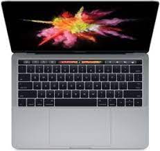 Apple Macbook Pro Retina 13 Inch Late 2016 Touch Bar 4 Thunderbolt 3 Ports Macbook Pro Touch Bar Macbook Pro 2017 Macbook Pro