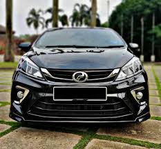 Sesiapa pun mahu menjual kereta mereka pada harga tinggi atau harga pasaran. Perodua Myvi 1 5 H Line Cars Cars For Sale On Carousell