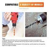 Father S Day Promotion 50 Off Ultimate Punching Drill Bits Lymtorgo Shop Drill Bits Drill Drill Bit Sets