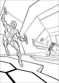 Select one of 1000 printable coloring pages of the category for boys. Free Printable Tron Coloring Pages For Kids Ninjago Coloring Pages Abc Coloring Pages Baby Coloring Pages