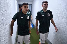 México vs república dominicana se enfrentan en el inicio del preolímpico de la concacaf. Marcador Final Mexico Vs Republica Dominicana Resumen Resultado Y Goles Del Preolimpico Concacaf 2021 Marca