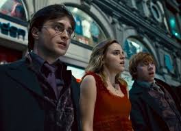 Los sin embargo, el trofeo que buscan es el más valioso para voldemort: Resena Critica Harry Potter Y Las Reliquias De La Muerte Parte 1 Enfilme Com