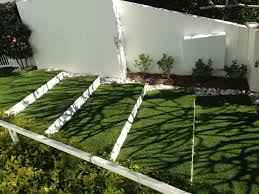 Artificial Grass On Steps Artificial Grass Turf Installation Astro Turf