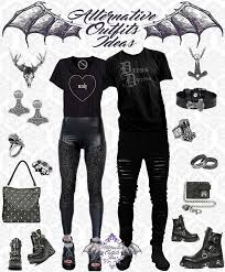 Each alternate outfit costs 5,000 cash points, and is character bound (meaning, if you have two geneticists, you will need to pay for one outfit for each character). Alternative Outfits Ideas Couple Outfit Products Can Be Found