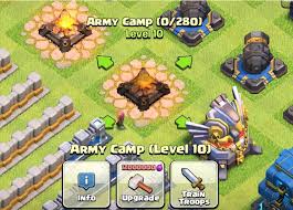 [Misc] Training Potion Is Equivalent To A The Gem Cost Of Boosting  Barracks, Spell Factories, And Heroes, But Can Only Be Sold For 25 Gems :  R/Clashofclans