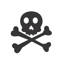 Halloween By Csscreme Com Skull And Crossbones Crossbones Halloween Skull