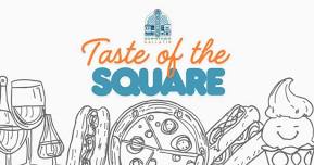 Taste Of The Square