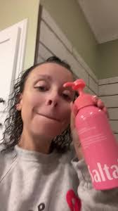 Is Saltair Shampoo Toxic