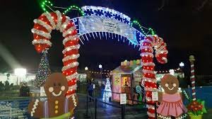 So kommen sie auch bei nässe & schnee sicher ans ziel. 5 Outdoor Holiday Activities The Whole Family Will Enjoy Nj Next Events In New Jersey