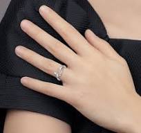 Sterling Silver Shackle with Rope Trim Ring | My Site