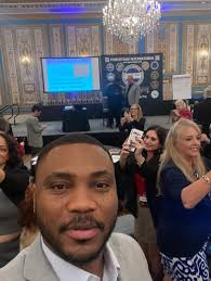 We brought the Baldwin energy to the expo floor at #SHRM25! From  conversations at our booth to standout sessions led by Jason Sheffield and  Natashia Wright, our team showed up ready to