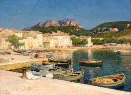 Epingle Sur Olive 1848 1936