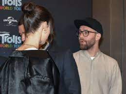 Und der erfolg gab ihr recht. Lena Meyer Landrut Und Mark Forster Erster Gemeinsam Auftritt 2020 Doch Eines Verbluffte Dabei Stars