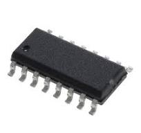 3Pcs SI8660EC-B-IS1 SOIC-16 Narrow