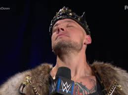 During his early days when he attended ncaa division ii college. Baron Corbin Responds To Fan Who Wishes Wwe Fired Him Instead