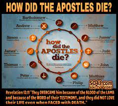 Well, james was perhaps the most indoctrinated to the teachings of jesus. Twelve Disciples Of Jesus Name List So4j