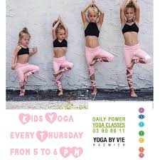 Maybe you would like to learn more about one of these? Yoga For Kids Home Facebook