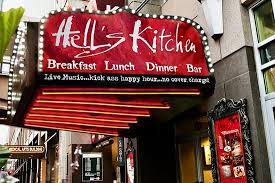 Folge deiner leidenschaft bei ebay! Hell S Kitchen Minneapolis Downtown Menu Prices Restaurant Reviews Order Online Food Delivery Tripadvisor