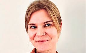 Patricia Chancellor Pell