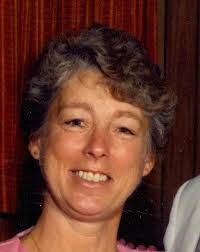 Patricia Miller Obituary