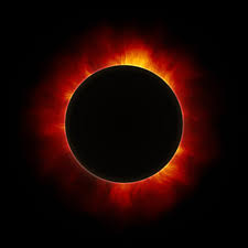 Totale sonnenfinsternis 2017 + 2. Sonnenfinsternis Lizenzfreie Bilder Und Fotos Kaufen 123rf
