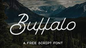The 10 Best Free Fonts For Graphic Designers In 2021