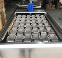 Industrial Ice Block Making Machine Price Customized Large Type Block Ice  Maker Ice Brick Make Machinery