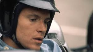 Dan Gurney, America's greatest racing man