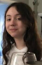 Antonella Beatriz Duran Espinosa, age 16