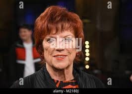 Kölner Treff TV Talk in Köln Mit: Ann-Marlene Henning Wo: Köln, Deutschland  Wann: 19 Jun 2017 Credit: Becher/WENN.com Stockfotografie