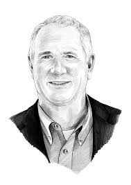 Mark Stock's Instagram, Twitter & Facebook