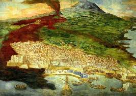 L'eruzione del 1669 è stata la più importante attività dell'etna avvenuta in epoca storica, nonché la. Dopo L Eruzione Del 1669 Come Cambia Catania E Il Suo Territorio