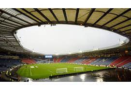 The 51,866 capacity venue serves as the national stadium of football in scotland. Scotland Stadium Hampden Park Transfermarkt