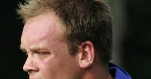 James convalescing after shock heart attack