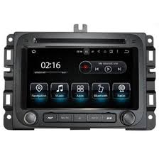 7 Android Car Multimedia Stereo Gps Navigation Dvd Radio Audio Sat Nav Head Unit Dodge Ram 1500 2500 3500 Truck 2014 2015 Dodge Ram 1500 Gps Navigation Car