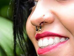 Dealing With Body Piercing Allergies