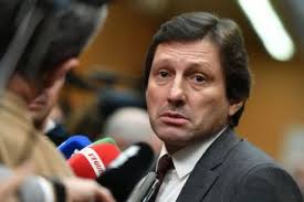 'The Club Never Disrespected Him'